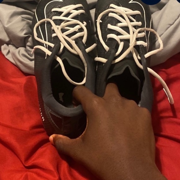 Nike cleats